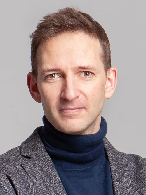 Dmitry Brodskiy