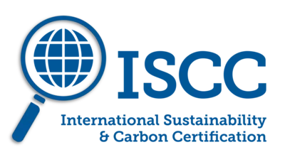 ISCC EU