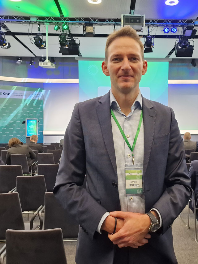 eKKon 2024 in Vienna
