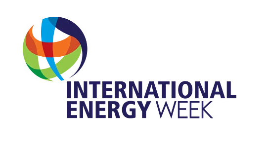 Meet us at the IE Week in London!