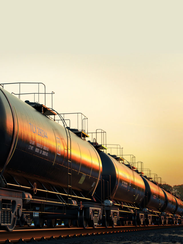 TENCITY Commences Diesel Supplies