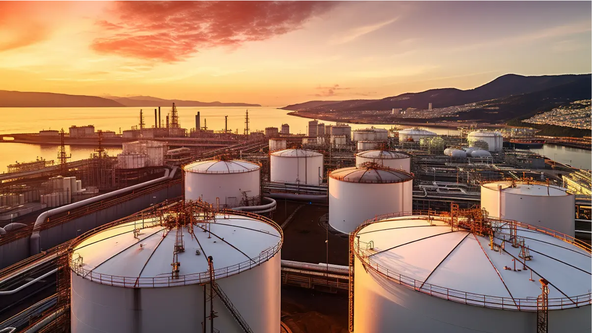 TENCITY Shares 1H 2024 Milestones