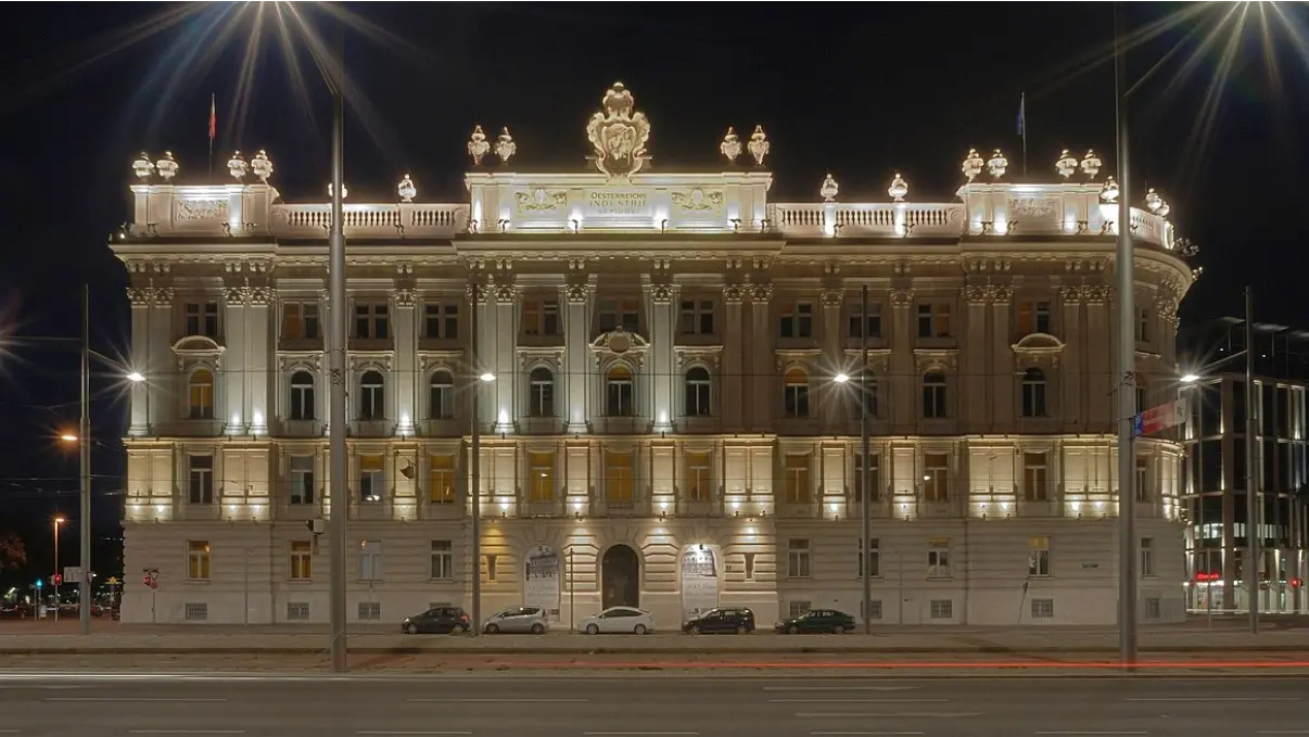 4th Energy Transition Innovation Talks in Vienna