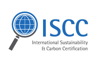 TENCITY Obtains ISCC Certification