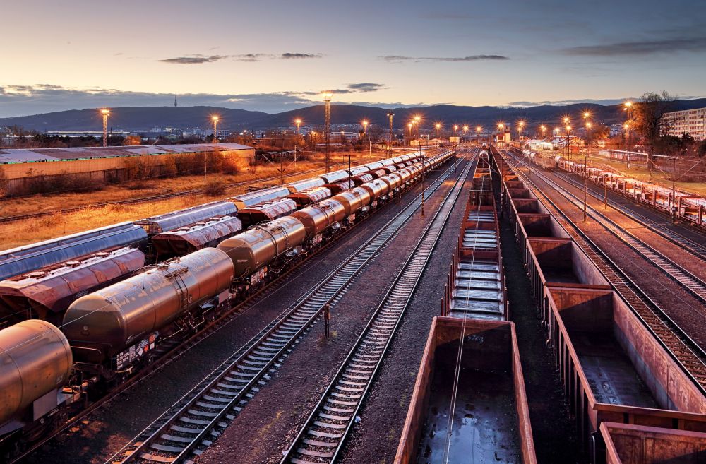 TENCITY Delivers Stability Amid Oil Market Turmoil